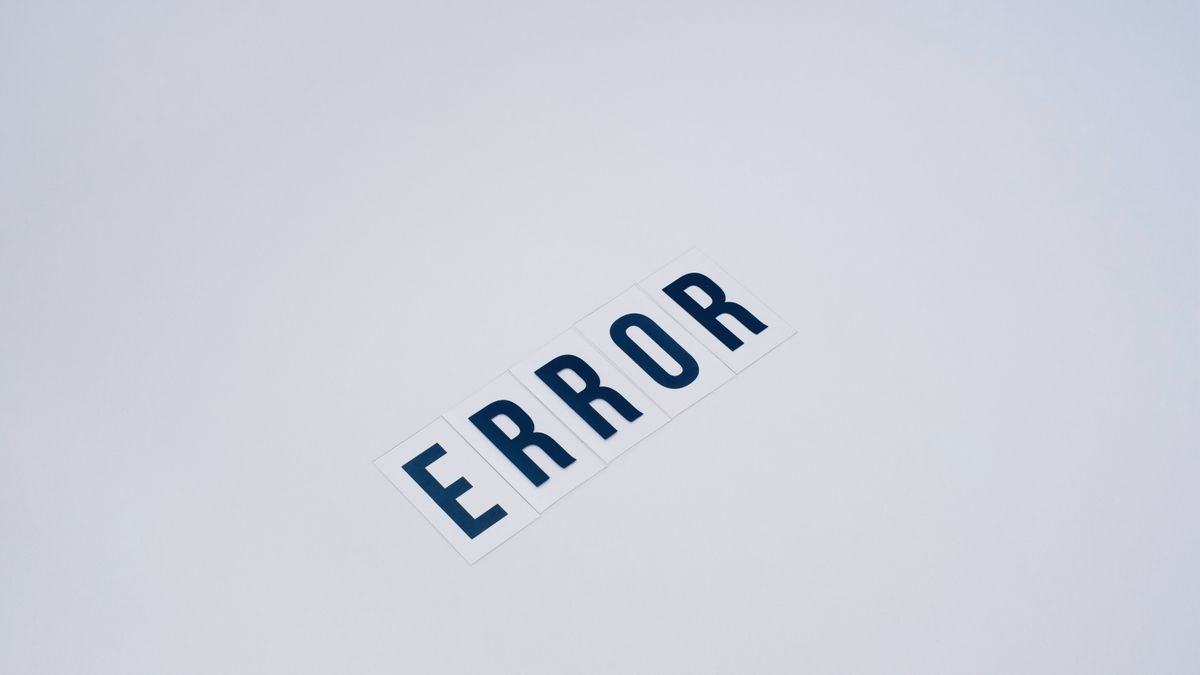 Common IPTV error codes and what they mean — STREAMBOXES guide